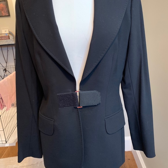 Dolce & Gabbana Jackets & Blazers - Dolce and Gabbana Tuxedo Jacket
